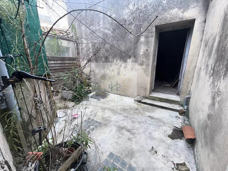 Appartement - 180 m² - 5 pièces