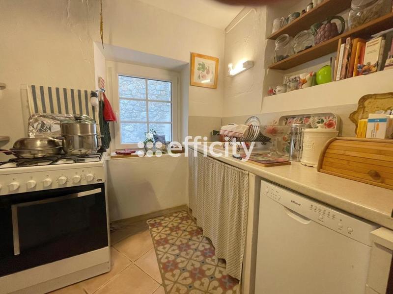 Maison - 136 m² - 5 pièces