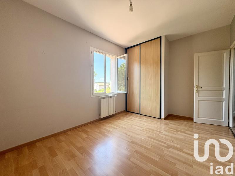 Maison de maîtres - 217 m² - 7 pièces