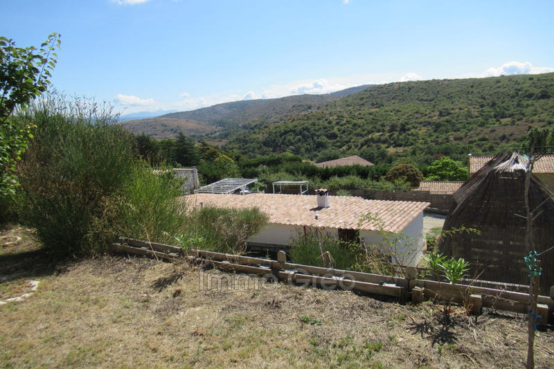 Maison - 65 m² - 3 pièces