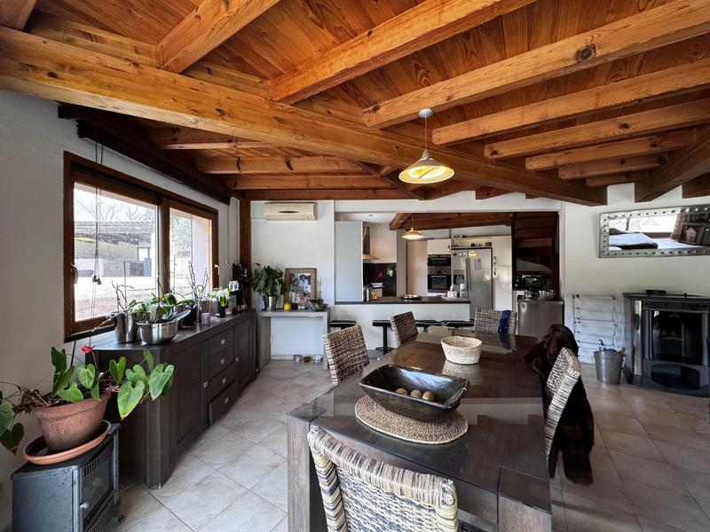 Villa - 128 m² - 4 pièces