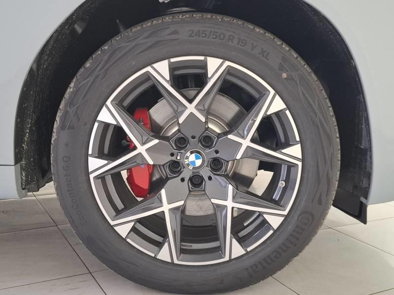 Bmw X3 30e xDrive 299 ch Bva8 m Sport