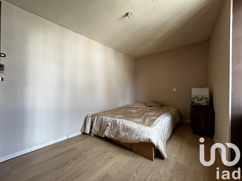 Maison de village - 158 m² - 6 pièces