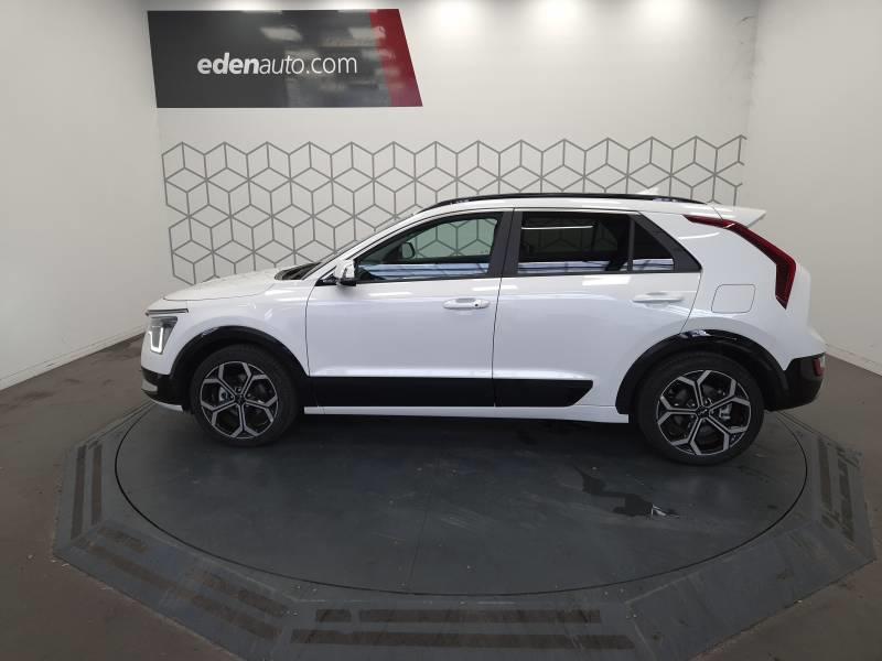 Kia Niro 1.6 GDi 129 ch Hev Dct6 Premium