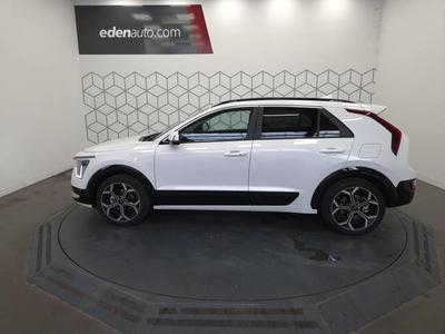 Kia Niro 1.6 GDi 129 ch Hev Dct6 Premium