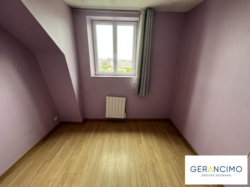 Appartement - 41 m² - 3 pièces