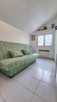 Villa - 70 m² - 4 pièces