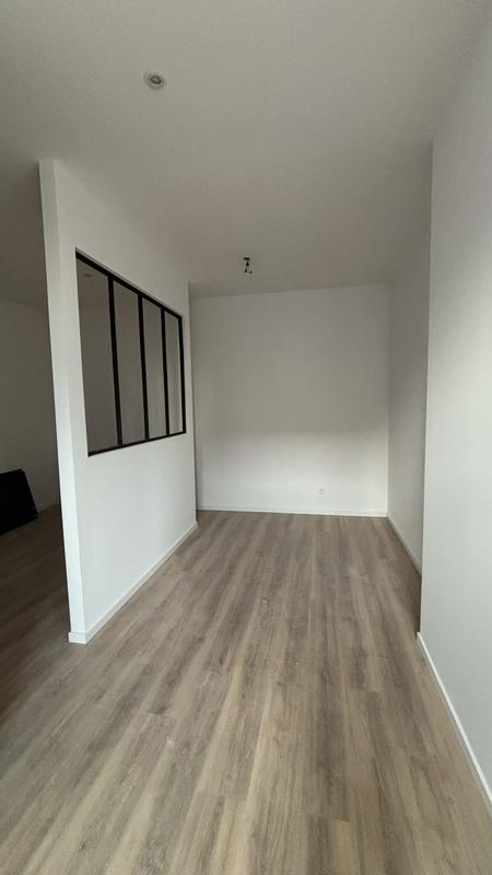 Appartement - 25 m² - 1 pièce