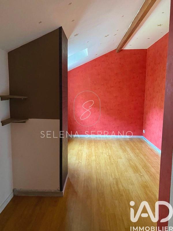 Duplex - 86 m² - 4 pièces