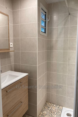 Appartement - 47 m²