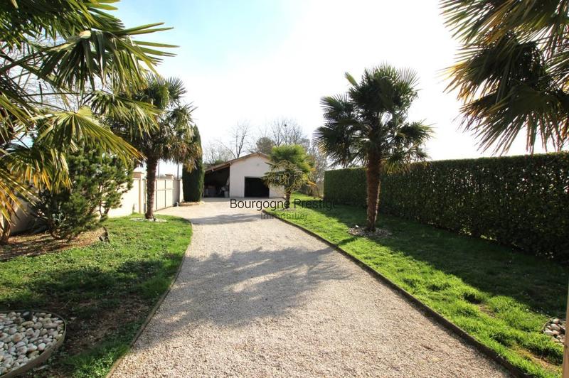 Maison - 135 m² - 5 pièces