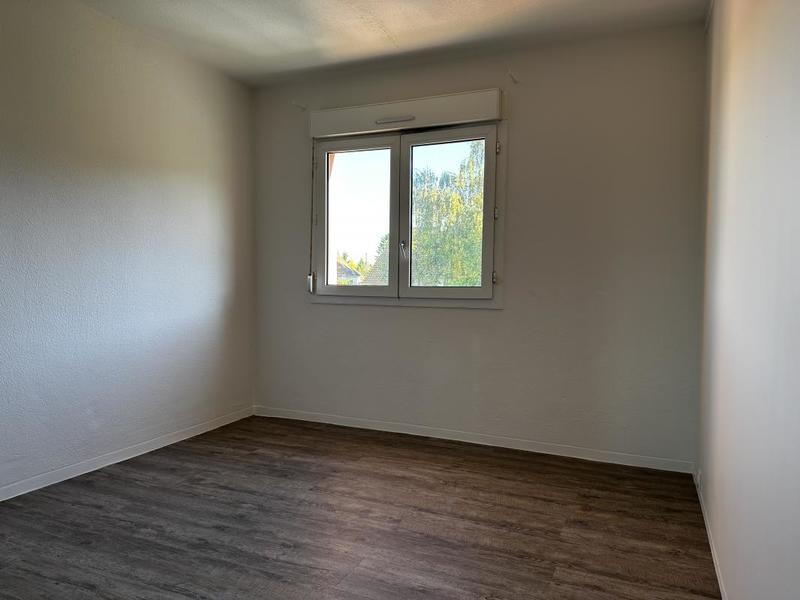 Appartement - 86 m² - 4 pièces