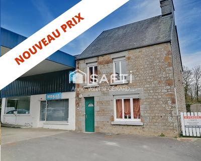 Maison - 146 m² - 5 pièces