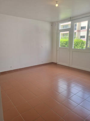 Appartement - 62 m² - 2 pièces