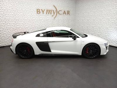 Audi R8 V10 5.2 Fsi 620 s tronic 7 Performance Quattro
