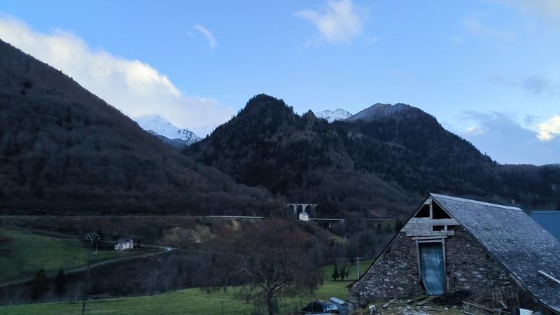 Ferme - 52 m² - 3 pièces