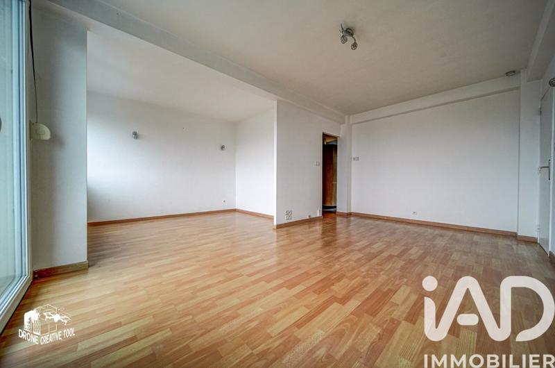 Appartement - 65 m² - 4 pièces