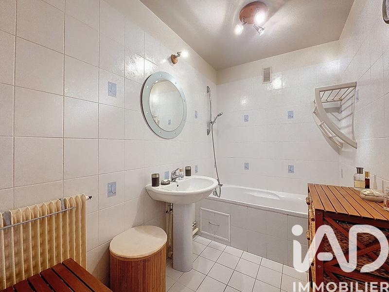 Appartement - 95 m² - 5 pièces