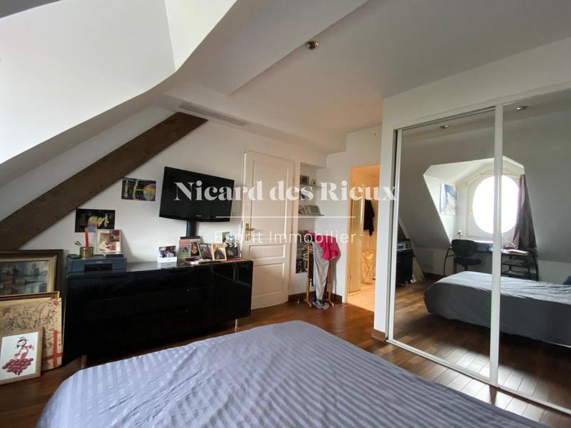 Appartement - 87 m² - 3 pièces