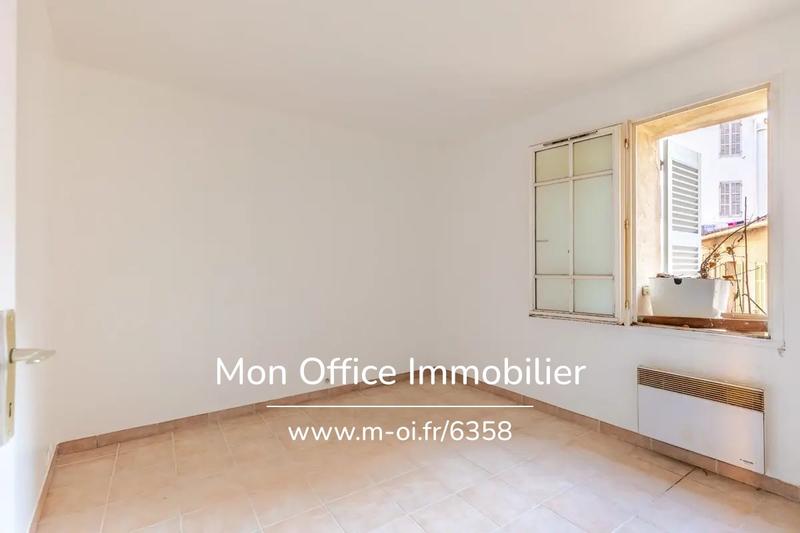Appartement - 51 m² - 3 pièces