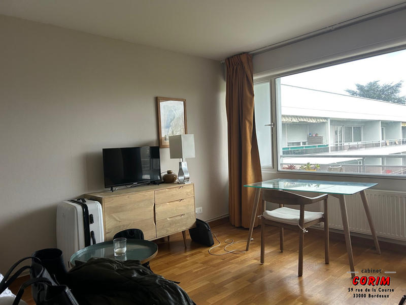 Appartement - 31 m² - 1 pièce