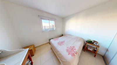 Maison - 87 m² - 4 pièces