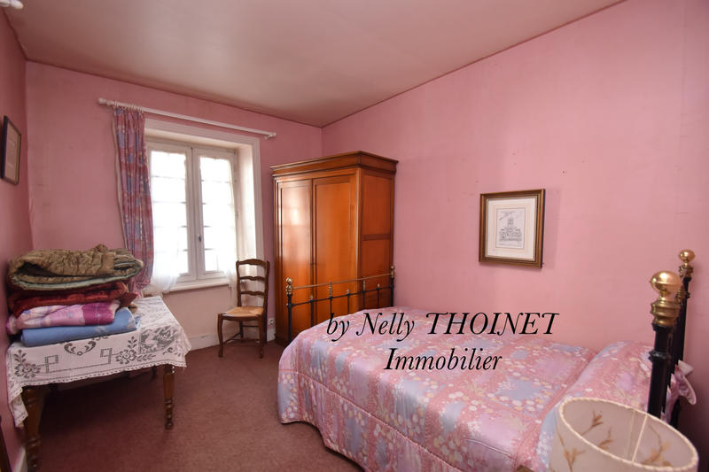 Maison - 98 m² - 5 pièces