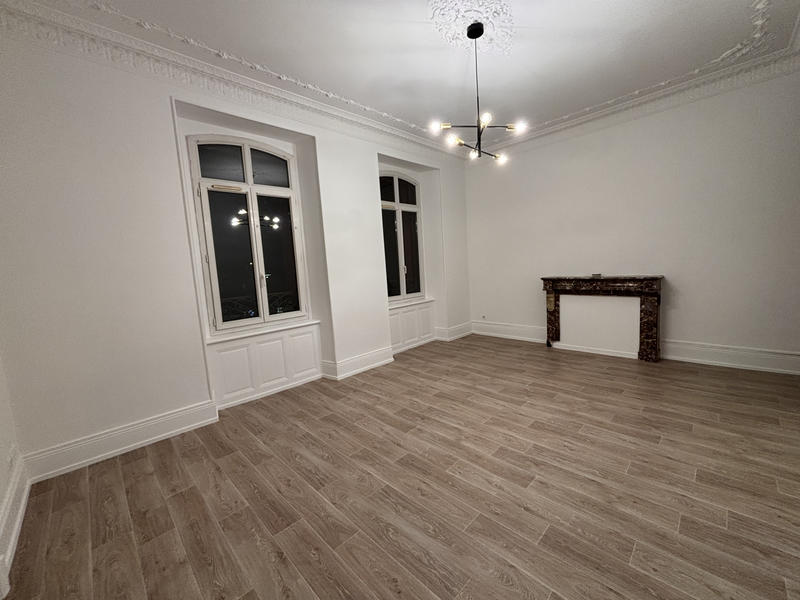 Appartement - 36 m² - 1 pièce