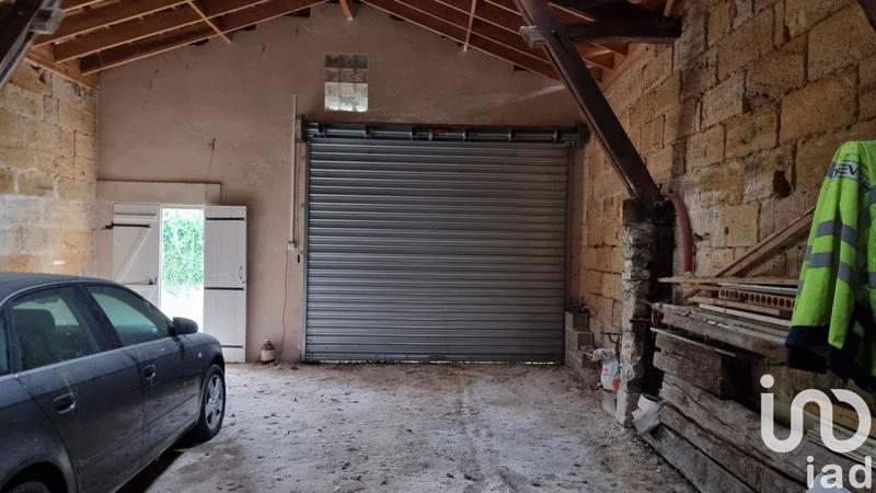 Maison de village - 173 m² - 8 pièces