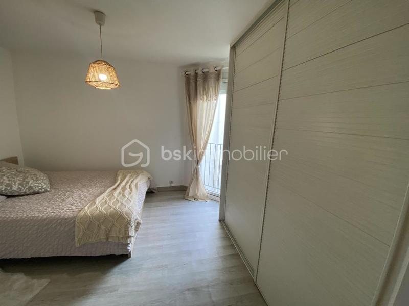 Appartement - 30 m² - 2 pièces