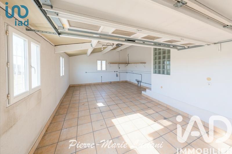 Maison - 140 m² - 4 pièces