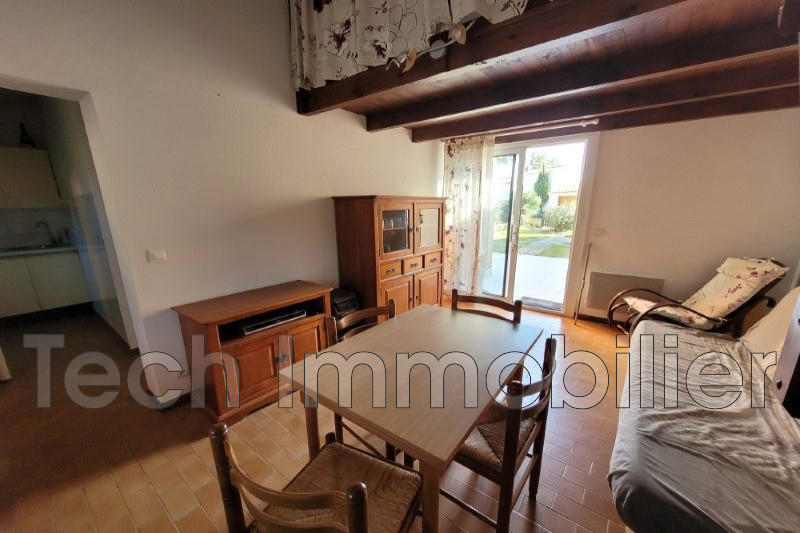 Pavillon - 33 m² - 3 pièces