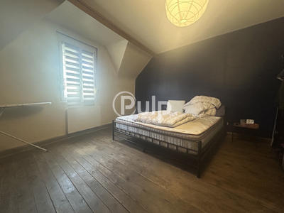 Maison - 68 m² - 4 pièces