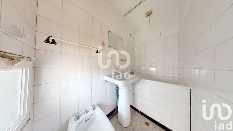 Maison de village - 119 m² - 4 pièces