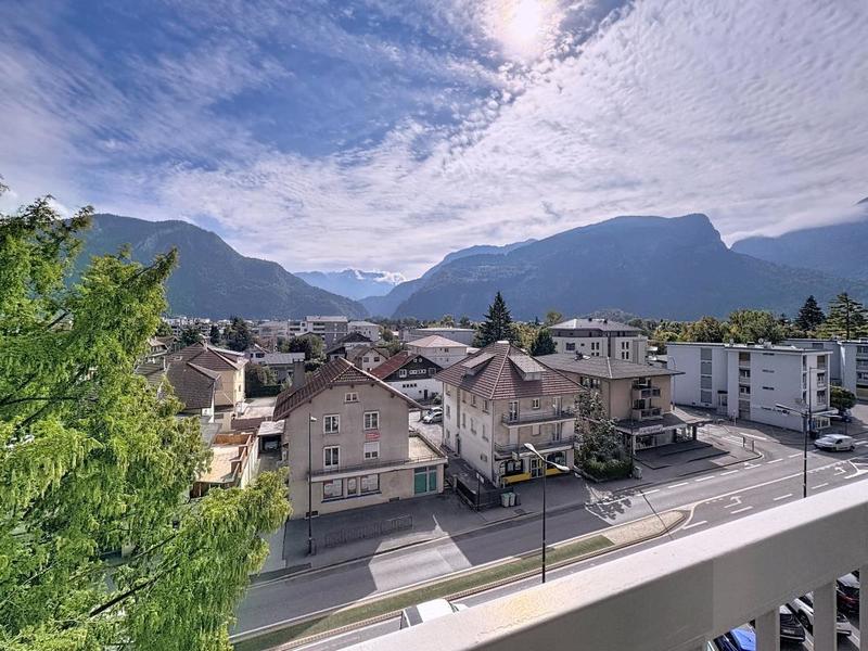 Appartement - 94 m² - 3 pièces