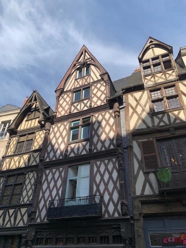 Appartement - 49 m² - 3 pièces