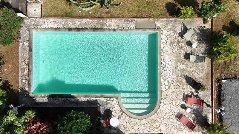 Maison - 297 m² - 14 pièces