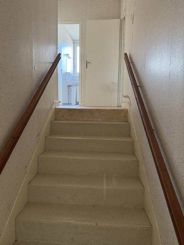 Maison - 170 m² - 7 pièces