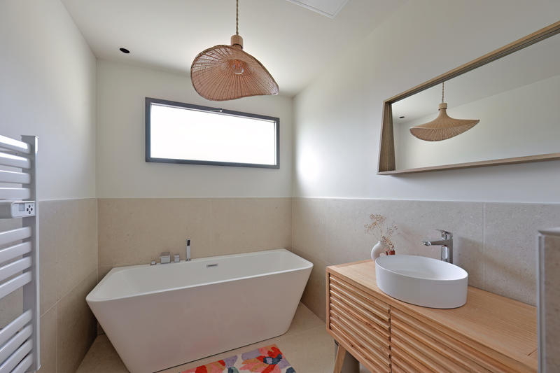 Villa - 167 m² - 6 pièces