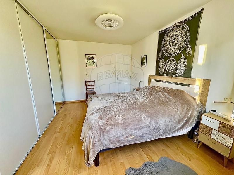 Maison - 138 m² - 5 pièces