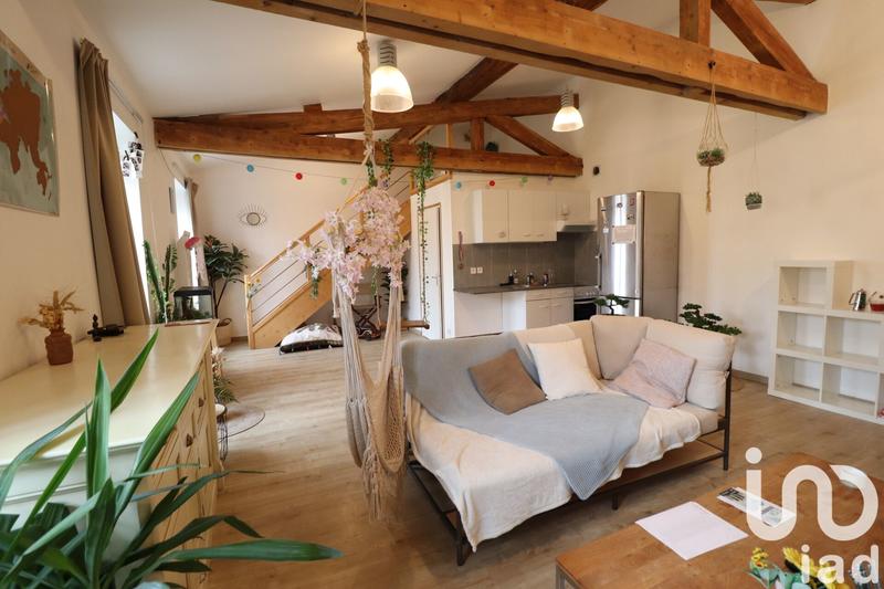 Maison - 262 m² - 7 pièces