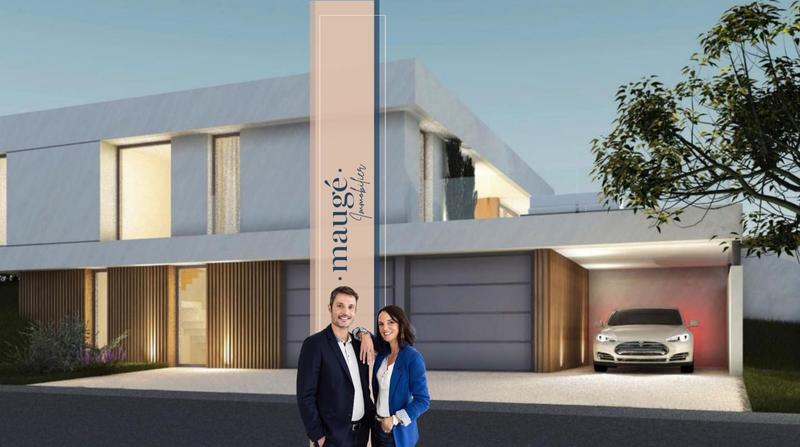 Terrain constructible - 638 m²