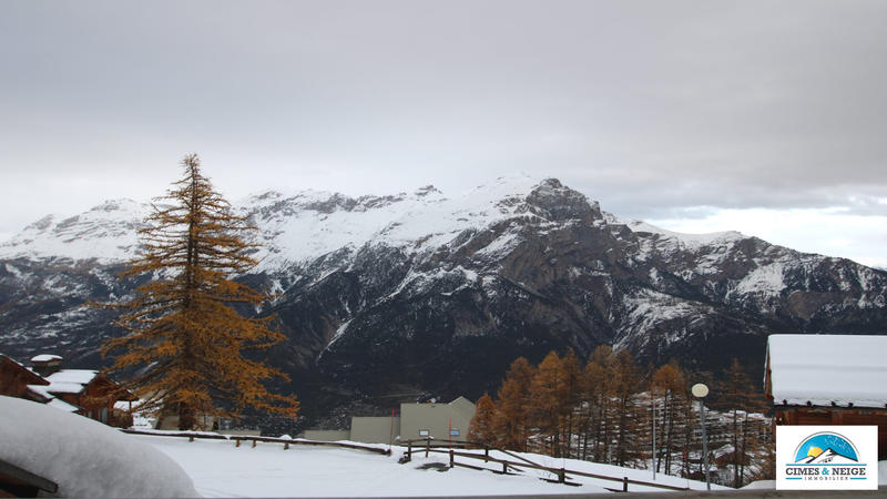 Appartement - 33 m² - 3 pièces