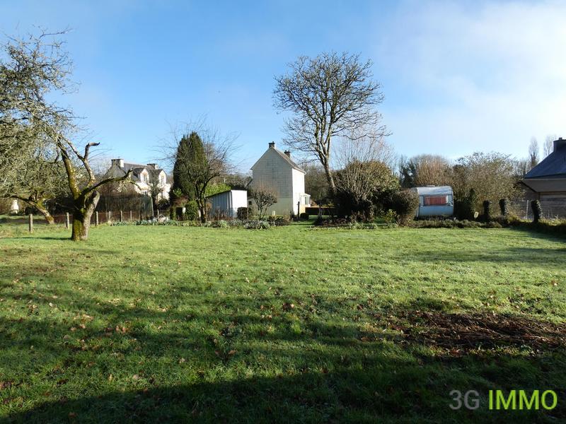 Maison - 75 m² - 3 pièces