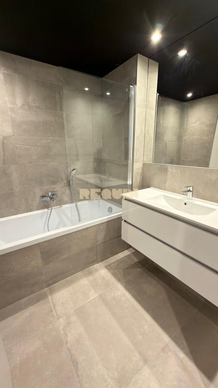 Appartement - 66 m² - 4 pièces