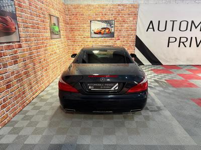 Mercedes Classe Sl 350