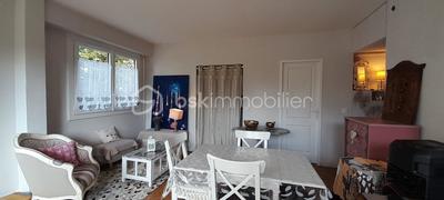 Appartement - 78 m² - 4 pièces