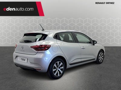 Renault Clio TCe 90 Equilibre
