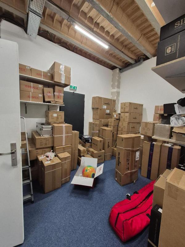 Local commercial - 75 m²