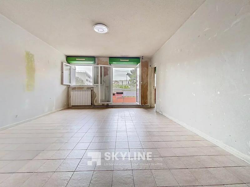 Appartement - 73 m² - 4 pièces